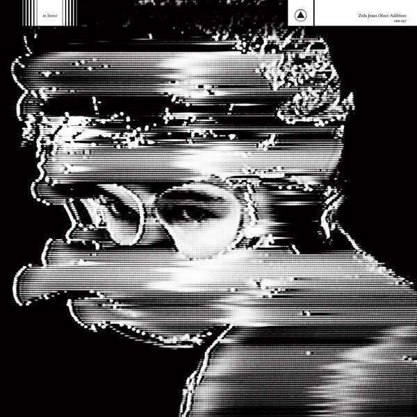 Disc de vinil Zola Jesus - Okovi: Additions (LP)