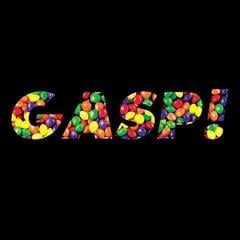 Disco de vinil Zomby - Gasp!  (LP)