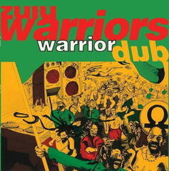 Грамофонна плоча Zulu Warriors - Warrior Dub (Reissue) (LP)