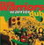 Vinüülplaat Zulu Warriors - Warrior Dub (Reissue) (LP)
