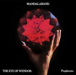 Disco de vinil Mandalaband - The Eye Of Wendor: Prophecies (Remastered) (2 LP)