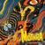 Disque vinyle Yuji Koseki - "Mothra" Original Motion Picture Soundtrack (45 RPM) (180 g) (Coloured) (2 LP)