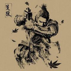 Δίσκος LP Yuka Kitamura & Noriyuki Asakura - Sekiro: Shadows Die Twice (Deluxe Boxset) (Limited Edition) (4 LP)