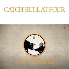 Disc de vinil Cat Stevens - Catch Bull At Four (Remastered) (50th Anniversary Edition) (Reissue) (LP)