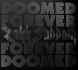 LP ploča Zakk Sabbath - Doomed Forever Forever Doomed (Limited Edition) (Gold Coloured) (2 LP)