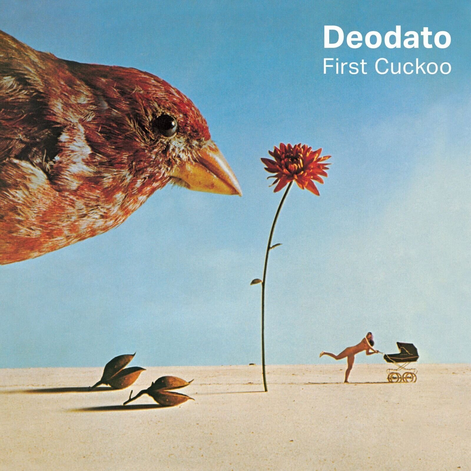 Musik-CD Deodato - First Cuckoo (CD)