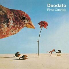 Musik-CD Deodato - First Cuckoo (CD)