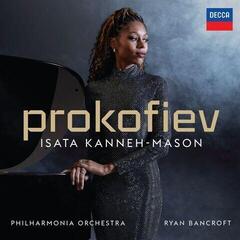 CD muzica Isata Kanneh-Mason - Prokofiev: Piano Concerto No. 3 (CD)