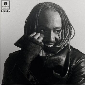 LP platňa Thundercat - Distracted (Red Coloured) (LP) - 1