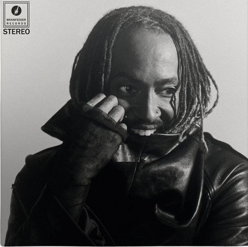 Musik-CD Thundercat - Distracted (CD)