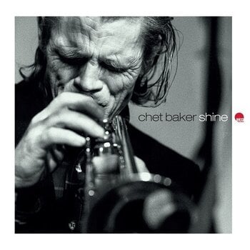 Glasbene CD Chet Baker - Shine (2 CD) - 1