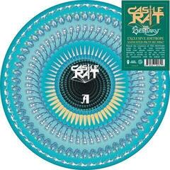LP ploča Castle Rat - The Bestiary (Zoetrope Picture Disc) (LP)