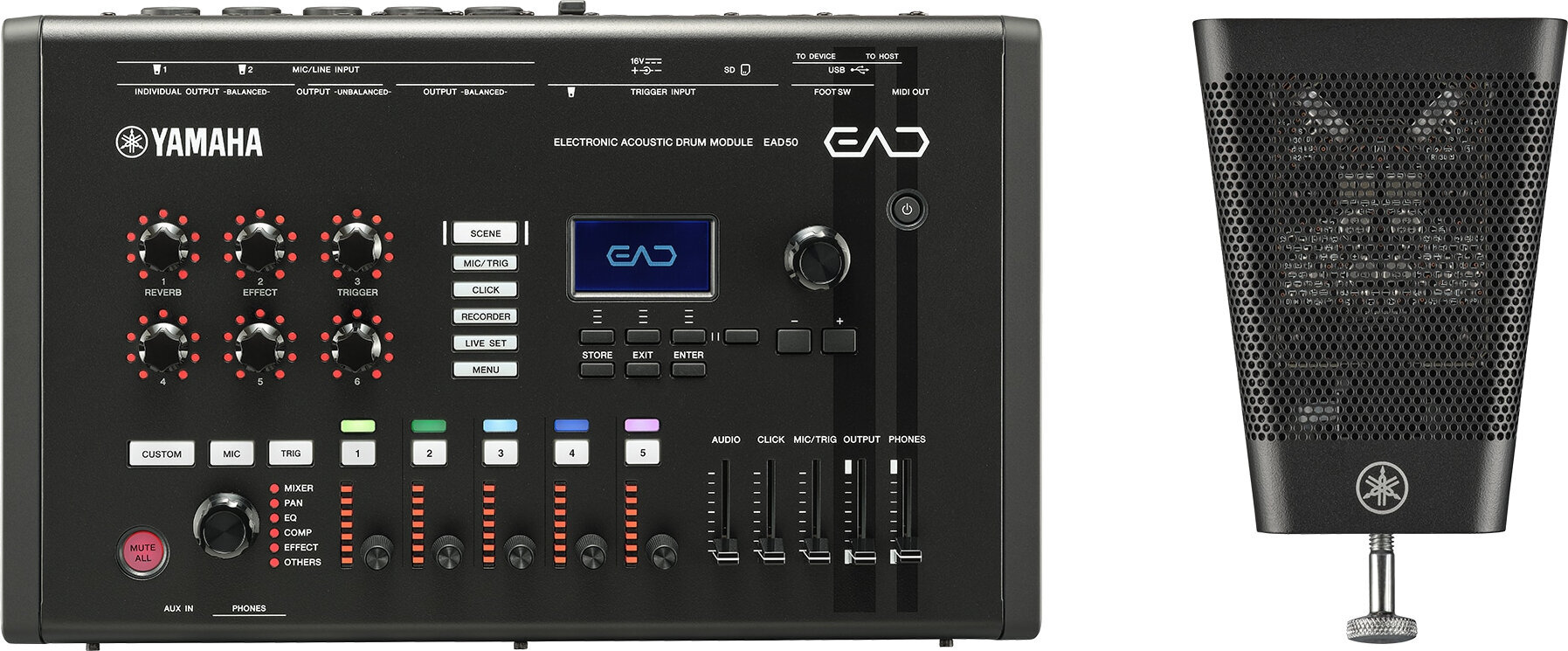 Module Yamaha EAD-50 Module