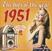 Muzički CD Various Artists - The Hits Of The Year 1951 (2 CD)