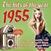 Glazbene CD Various Artists - The Hits Of The Year 1955 (2 CD)