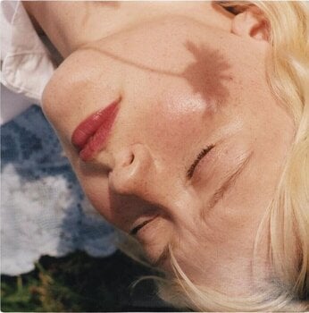 LP ploča Maisie Peters - Florescence (Indie Exclusive) (Limited Edition) (Yellow Coloured) (140 g) (LP) - 1