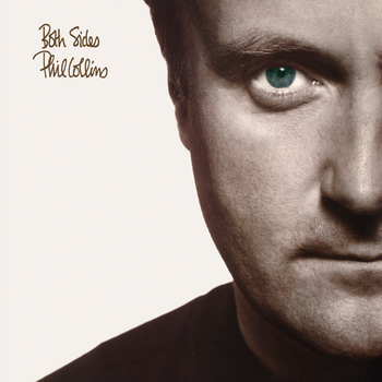 Music CD Phil Collins - Both Sides (CD) - 1