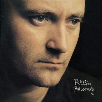 Musik-CD Phil Collins - But Seriously (CD) - 1