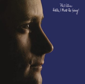Musik-CD Phil Collins - Hello I Must Be Going (CD) - 1