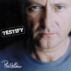 Musik-CD Phil Collins - Testify (CD)