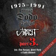 LP Miloš Dodo Doležal & Vitacit - 1975-1991 Revisited Part III. (Feat. Horyna, Roth, Adamek) (180 g) (LP)