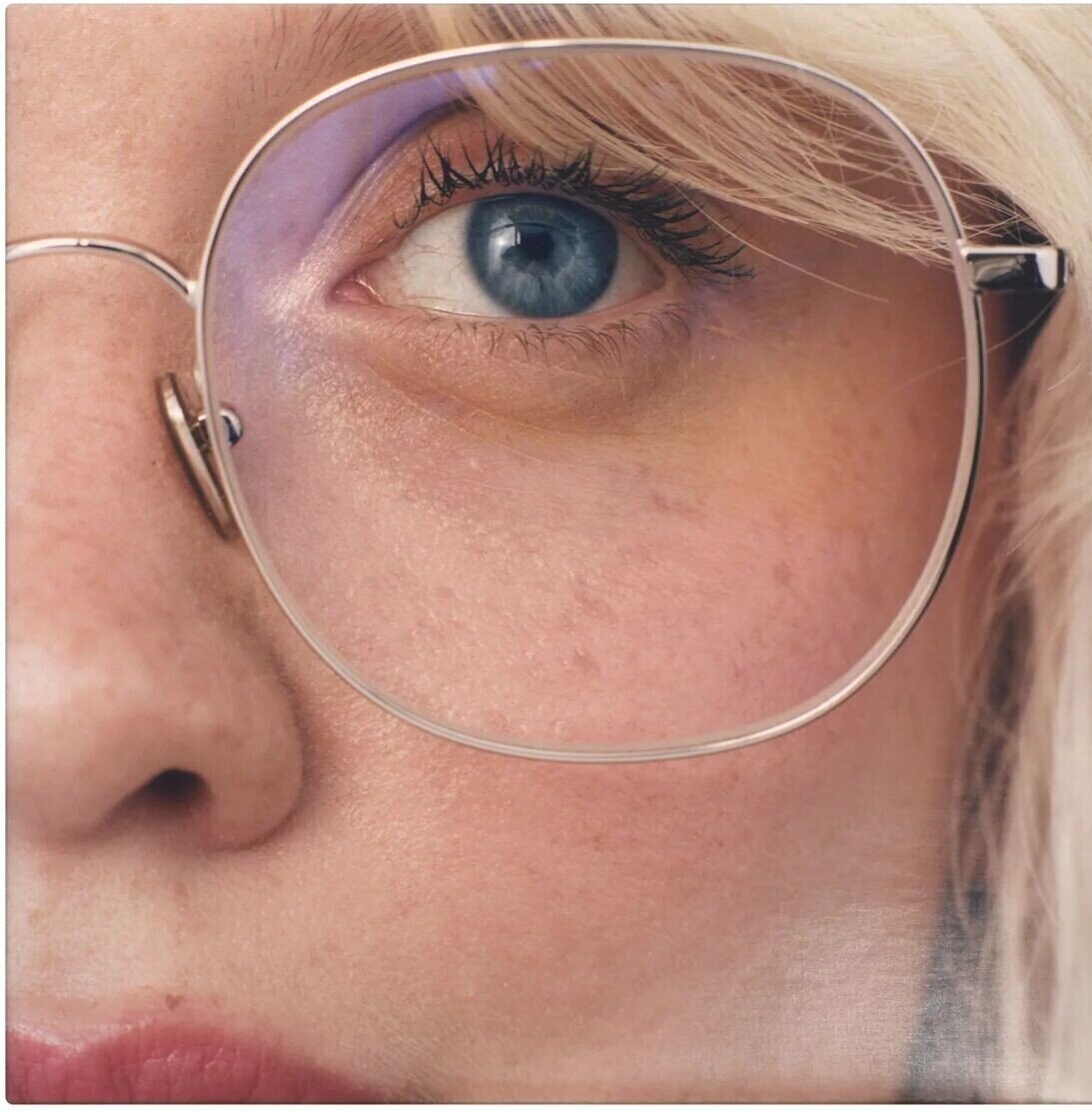 LP ploča Maisie Peters - Florescence (Indie Exclusive) (Limited Edition) (Clear Coloured) (140 g) (LP)