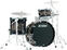 Set akustičnih bubnjeva Tama WBS32RZS-MPB Starclassic Walnut/Birch Lacquer Molten Platinum Burst Set akustičnih bubnjeva