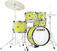 Drumkit Tama LJK56S-FYM Club-Jam Fluorescent Yellow Mist Drumkit