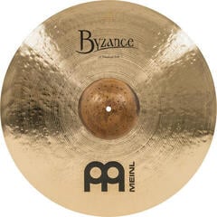 Ride cimbolas Meinl B22POR-B 22" Byzance Polyphonic Ride