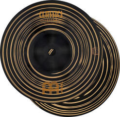 Hi-Hat Meinl CC8DAH 8" Classics Custom Micro Stack Hats