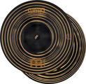 Meinl CC8DAH Classics Custom Micro Stack 8" Hi-Hat činel
