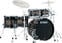 Drumkit Tama WBS52RZS-MPB Starclassic Walnut/Birch Lacquer Molten Platinum Burst Drumkit