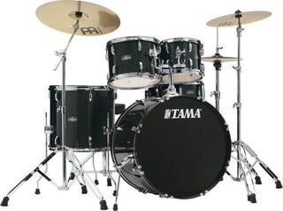 Акустични барабани-комплект Tama ST52H6-BNS Stagestar Black Night Sparkle Акустични барабани-комплект