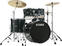 Set akustičnih bubnjeva Tama ST52H6-BNS Stagestar Black Night Sparkle Set akustičnih bubnjeva