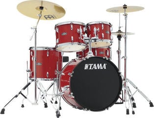 Акустични барабани-комплект Tama ST50H6-CDS Stagestar Candy Red Sparkle Акустични барабани-комплект