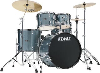 Акустични барабани-комплект Tama ST52H6-SEM Stagestar Sea Blue Mist Акустични барабани-комплект