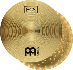 Hi-Hat Meinl HCS14SWH 14" HCS Soundwave Hi-Hat