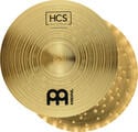 Meinl HCS14SWH HCS Soundwave 14" Hi-Hat (Like new)