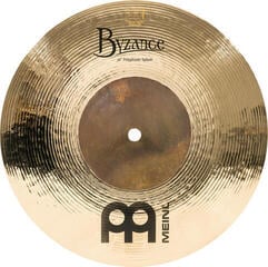Splash činela Meinl B10POS-B Byzance Polyphonic 10" Splash činela