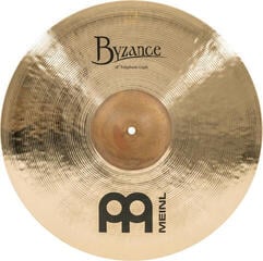 Crash cimbolas Meinl B18POC-B 18" Byzance Polyphonic Crash
