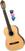 Klasična gitara Cascha HH 2040 Classical Guitar 4/4