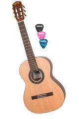 Cascha HH 2072 Classical Guitar 3/4