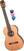 Klassieke gitaar Cascha HH 2071 4/4 Natural