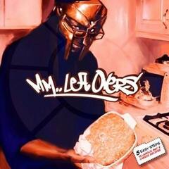 LP ploča MF Doom Mm.. Leftovers (Green Coloured) (LP)