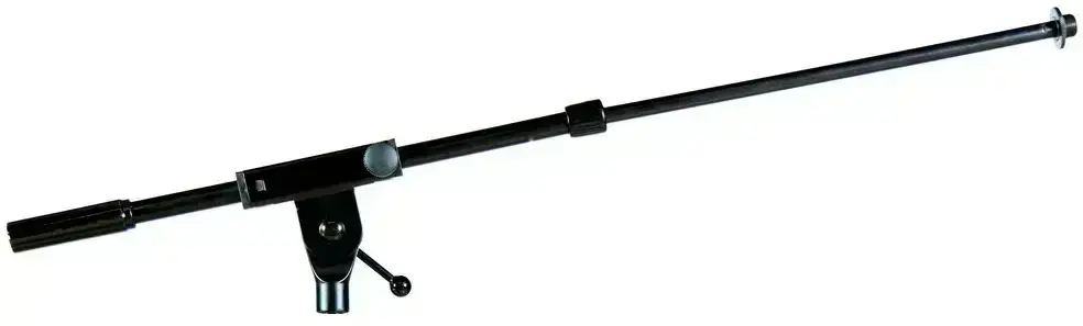 Accessoires voor microfoonstandaard AirTurn GoStand Telescoping Microphone Boom