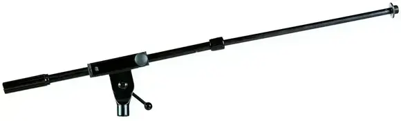 Accessoires voor microfoonstandaard AirTurn GoStand Telescoping Microphone Boom - 1