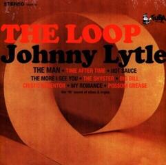 LP platňa Johnny Lytle - The Loop (Reissue) (LP)