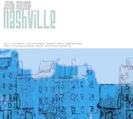 LP ploča Josh Rouse - Nashville (Reissue) (LP)