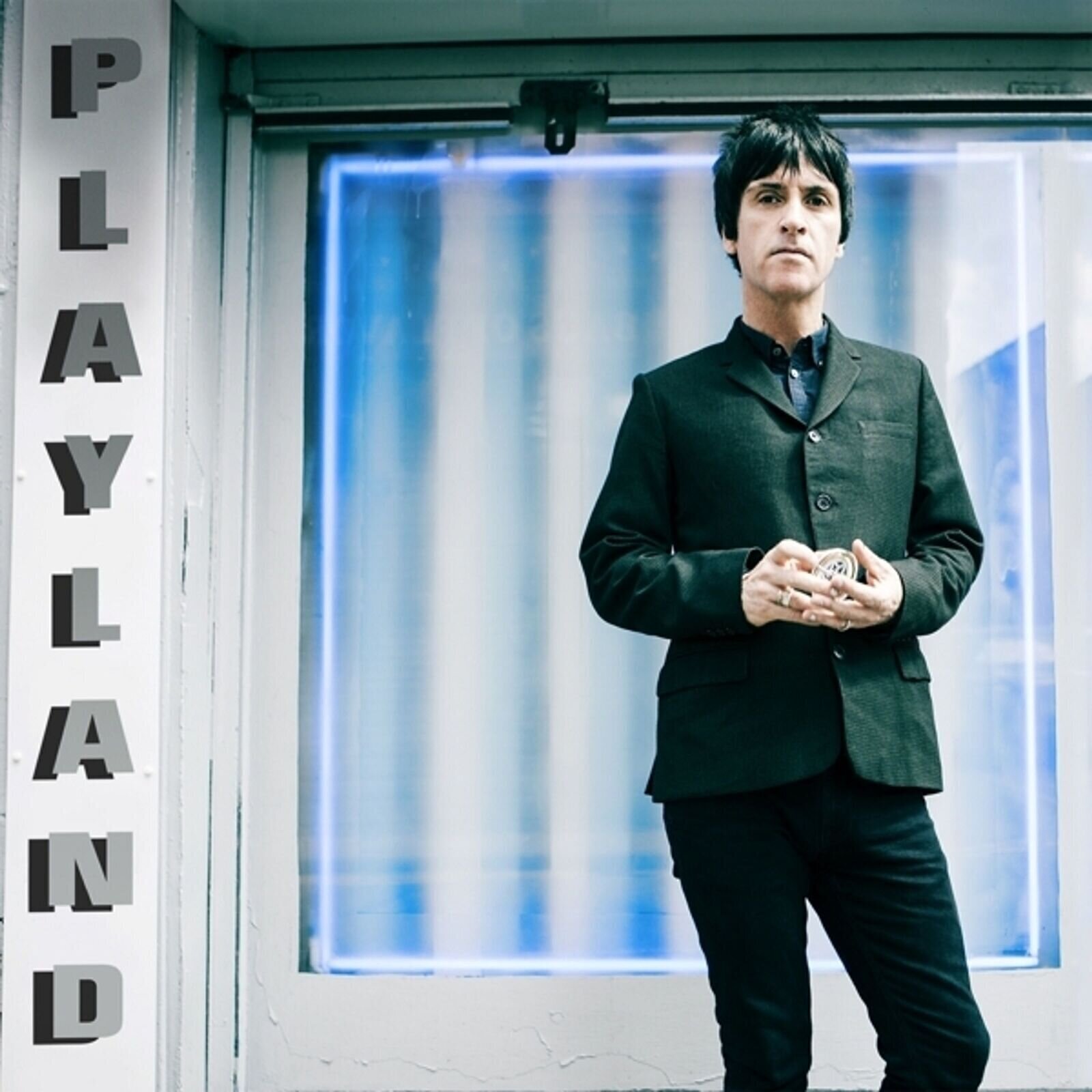 LP platňa Johnny Marr - Playland (LP)