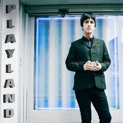 LP deska Johnny Marr - Playland (LP)